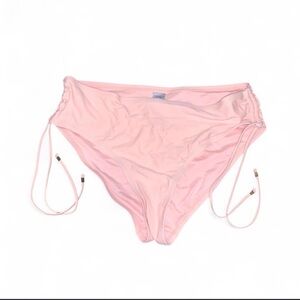 Time and Tru Soft Pink Bikini Bottom